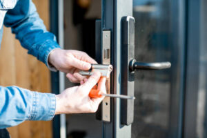 Locksmith Services in Baltimore, MD | Lock Maven