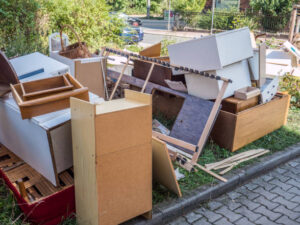 Reliable Junk Removal Services in Issaquah, WA
