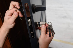 Reliable Locksmith Services in Riverton UT