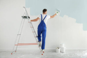 Home Interior Painters in Austin TX