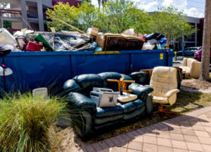 Junk Removal Services