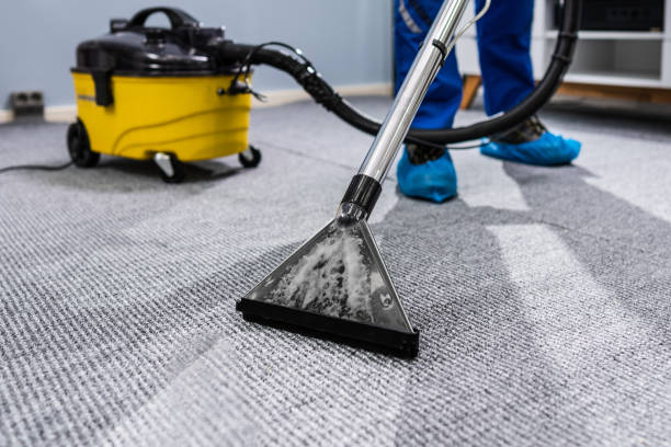 Carpet Cleaning Services in Long Beach CA
