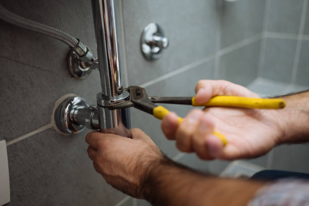 Plumbing Services in Falmouth MA