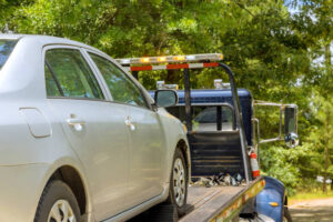 Towing Service in Corolla, NC