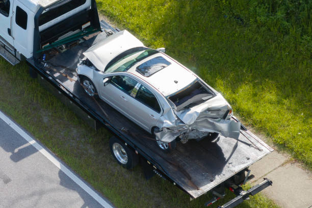 Reliable and trusted Towing Services in Kissimmee, FL