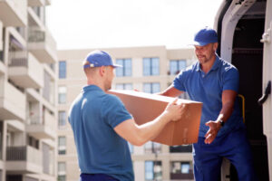 Trusted Moving Services in Denver, CO