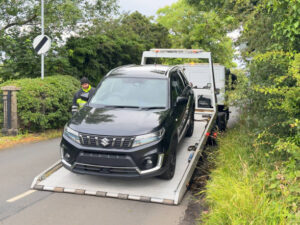 Reliable Towing Services in Albuquerque NM