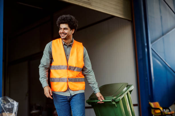 Junk Removal Services in Mountlake Terrace WA