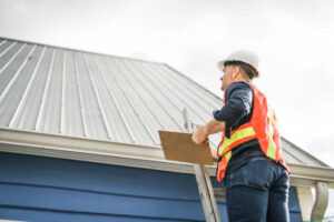Roofing Company in Cibolo TX