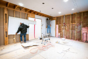 Remodeling in Port Angeles WA