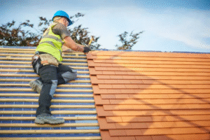 roof repair in san jose 