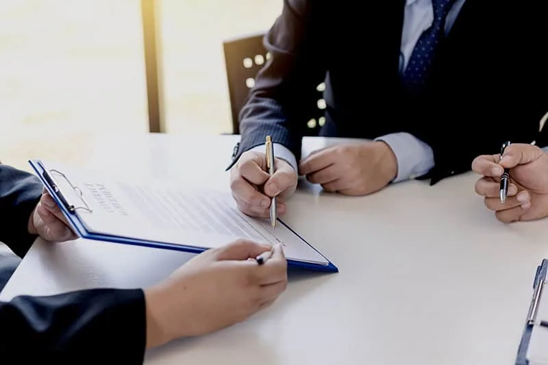 Immigration Law Firm Toronto