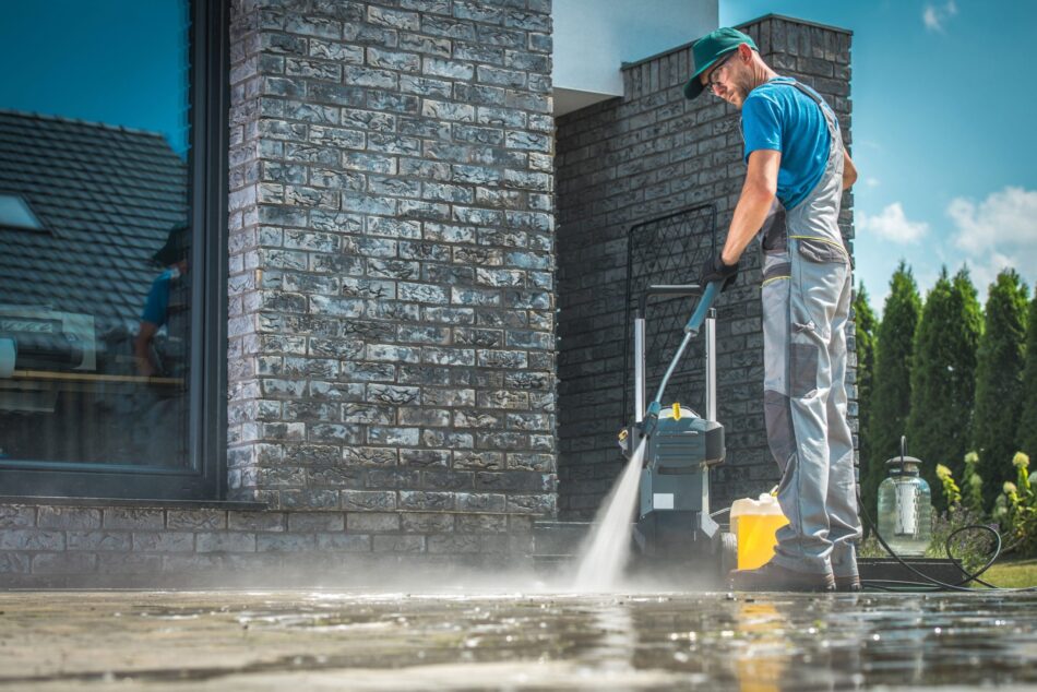 Power Wash