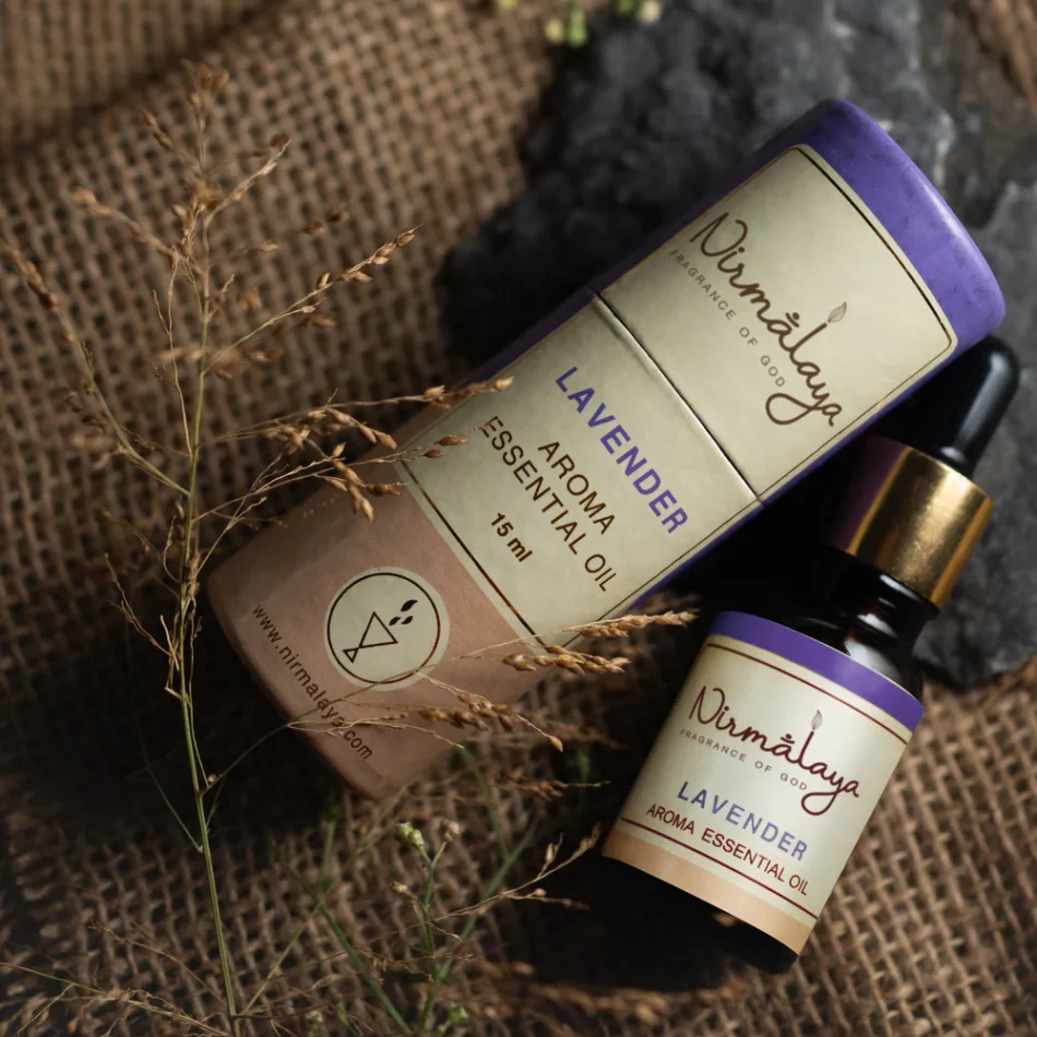 Best essential oils for anxiety and sleep