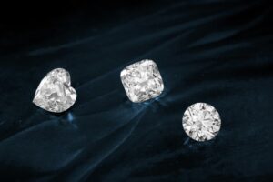 Loose Diamond