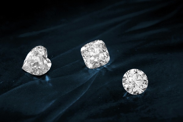 Loose Diamond