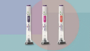 Mounjaro injection in Dubai