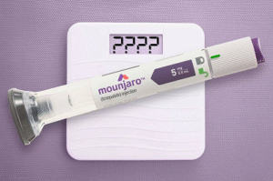 Mounjaro Injection in Dubai