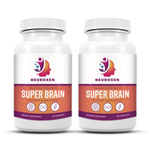 NeuroXen Brain Health Support