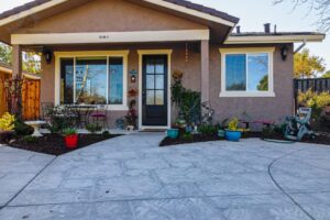 general contractor San Jose