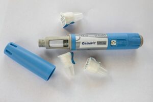 Ozempic Injection in Dubai