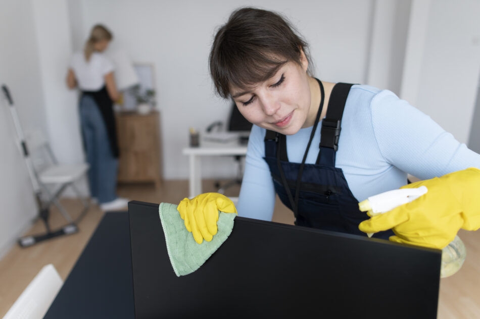 End of lease cleaning Melbourne