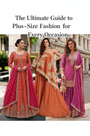 Plus Size