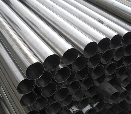 SMO 254 Stainless Steel