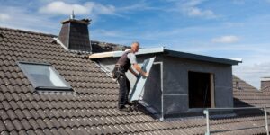 Chimney Repair Austin