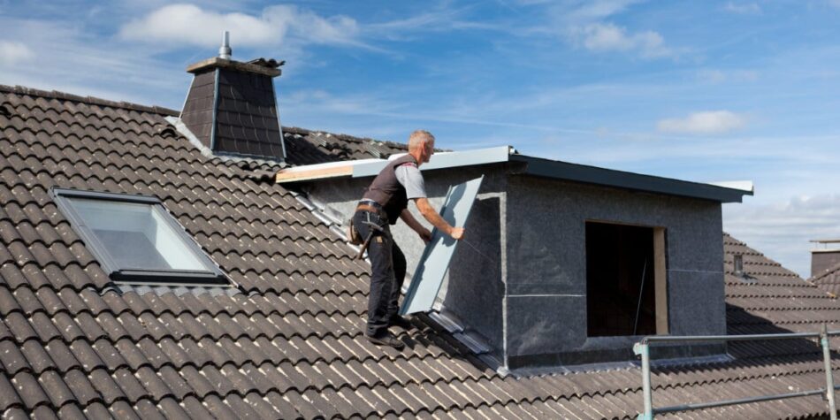 Chimney Repair Austin