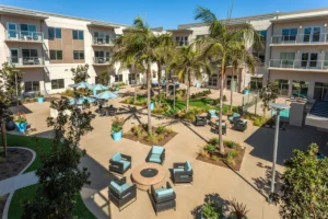 Retirement living adelaide