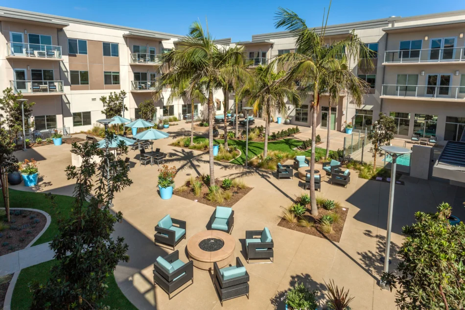 Retirement living adelaide