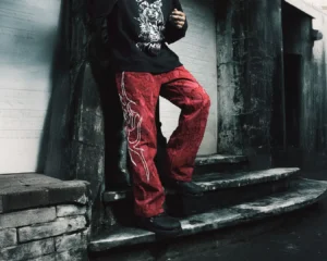 Lost Intricacy Hoodie by Titles A Tale Woven