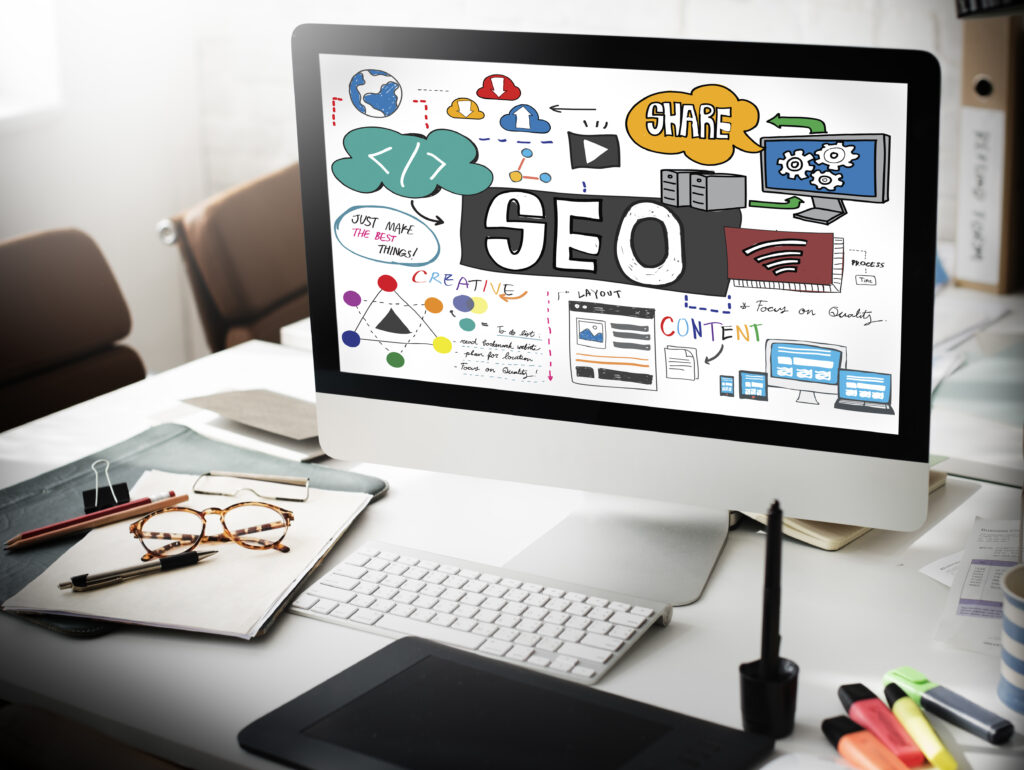 Best SEO Services in Pakistan by Digitallure Hub