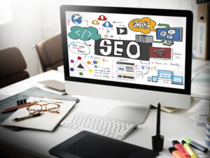 Best SEO Services in Pakistan by Digitallure Hub