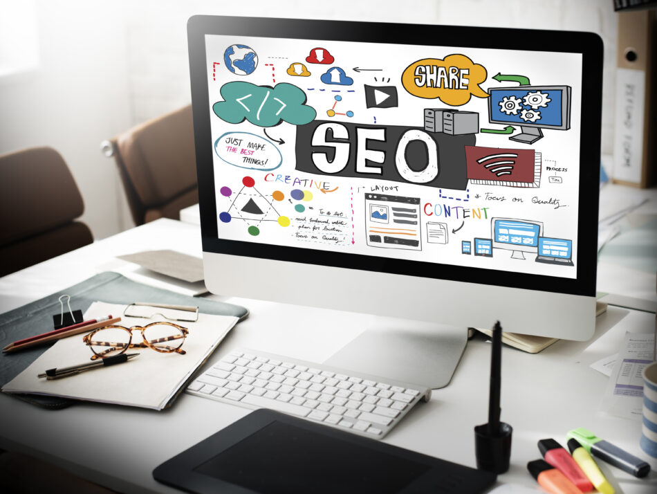 Best SEO Services in Pakistan by Digitallure Hub