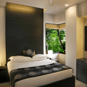 service apartments in pune