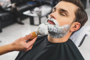 Shave Cost