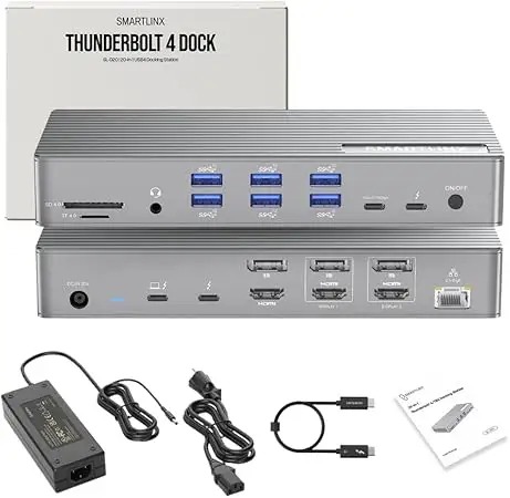 smartlinx 5
