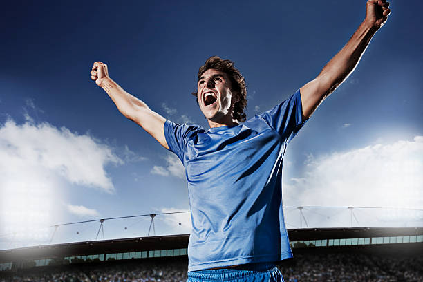 Soccer kits