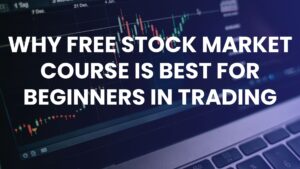 Free stock market course