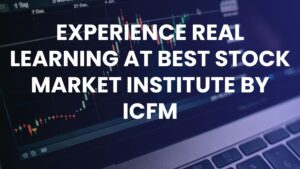 stock market institute
