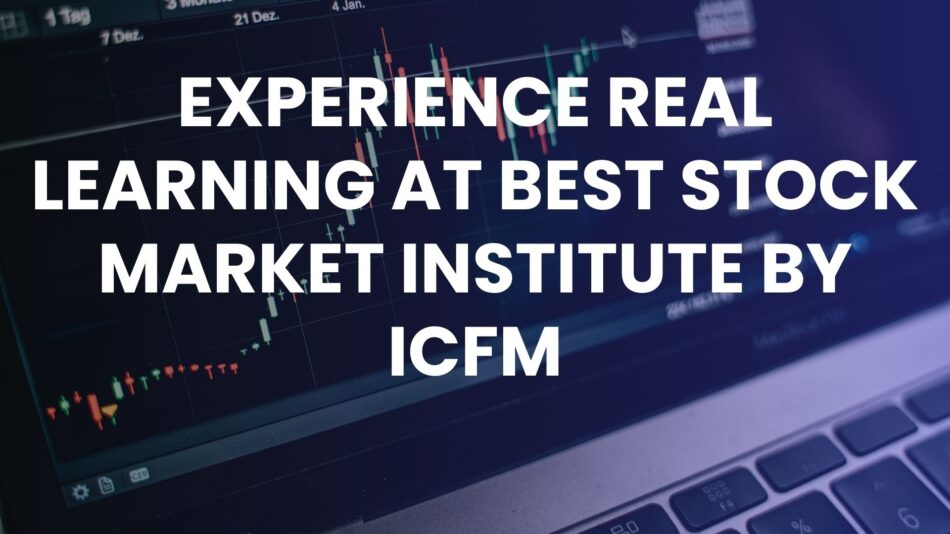 stock market institute