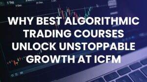 best algorithmic trading courses