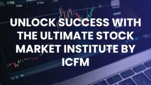 stock market institute