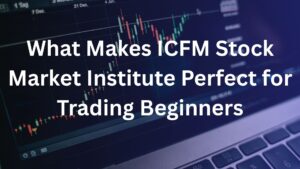 t stock market institute