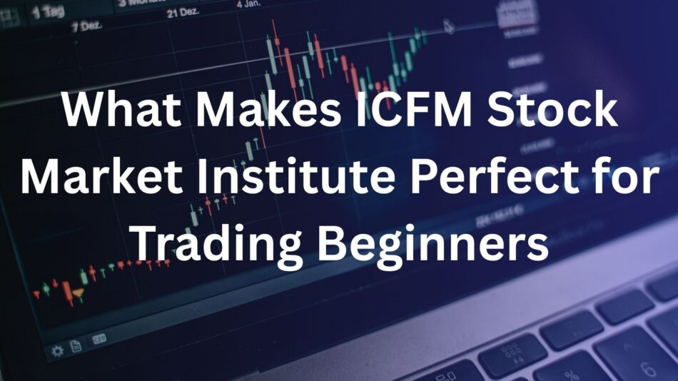 t stock market institute