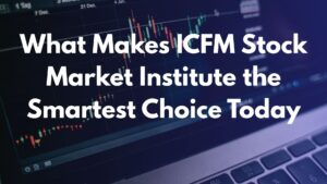 stock market institute