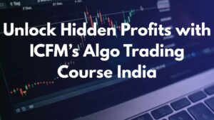 algo trading course India