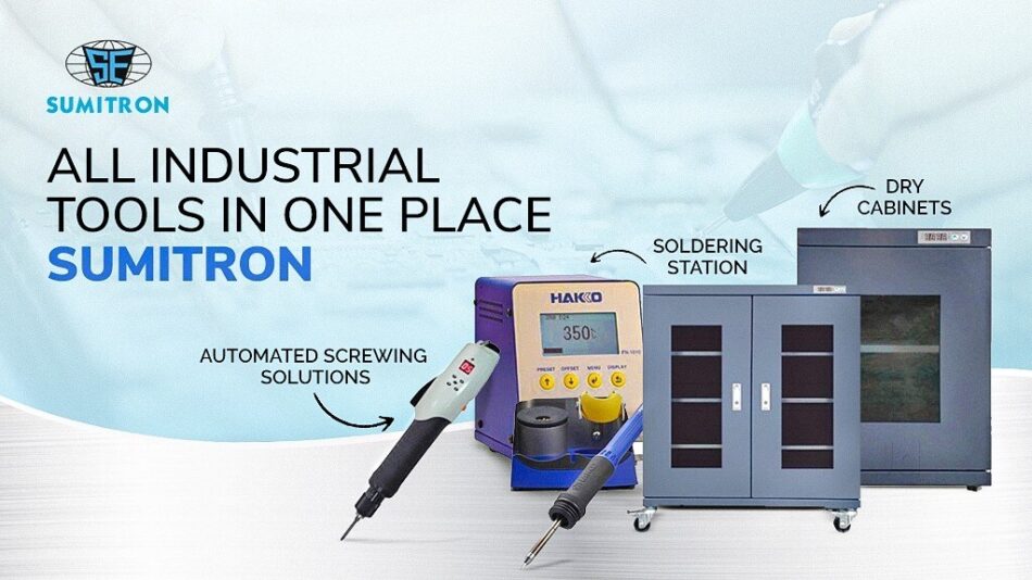 Sumotron Best electronics manufacturing